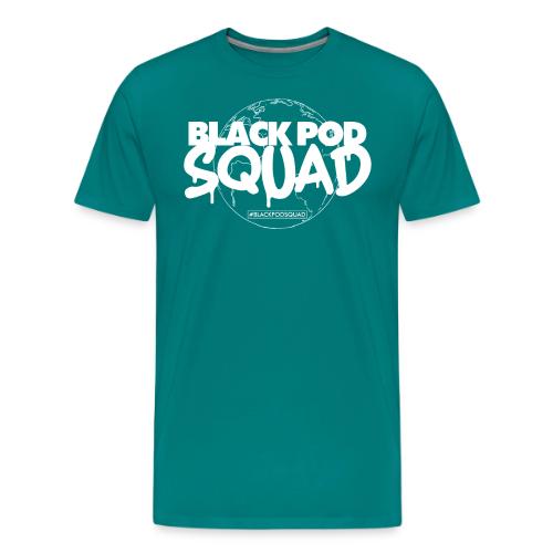 BlackPodSquad - Men's Premium T-Shirt