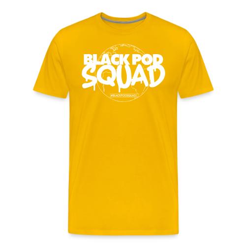 BlackPodSquad - Men's Premium T-Shirt