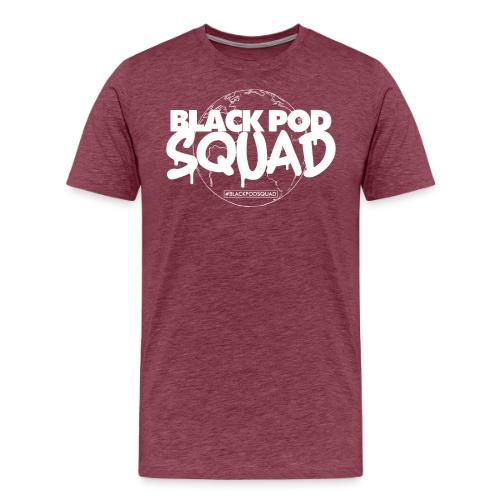 BlackPodSquad - Men's Premium T-Shirt