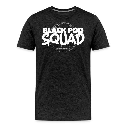 BlackPodSquad - Men's Premium T-Shirt