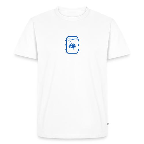 Water Cooler - Men's Premium T-Shirt