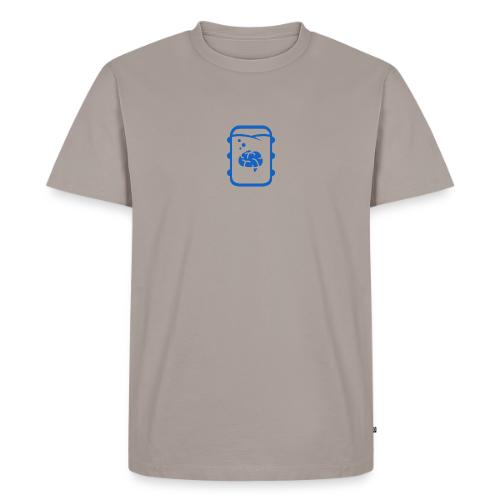 Water Cooler - Men's Premium T-Shirt