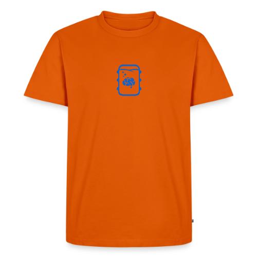 Water Cooler - Men's Premium T-Shirt