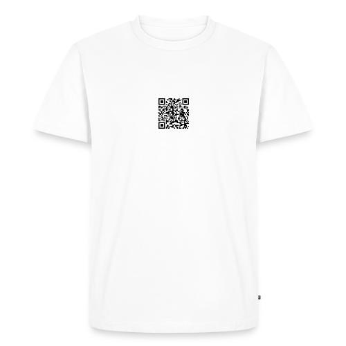 business series webinar social commerce funnel - Men's Premium T-Shirt
