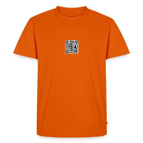 business series webinar social commerce funnel - Men's Premium T-Shirt
