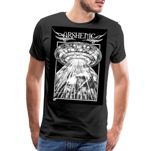 Extraterrestrial - Men's Premium T-Shirt