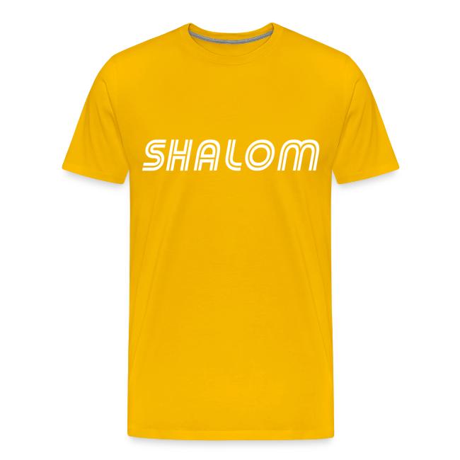 Shalom, Peace