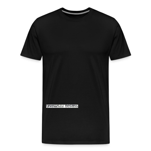 cooltext157343855858783 - Men's Premium T-Shirt