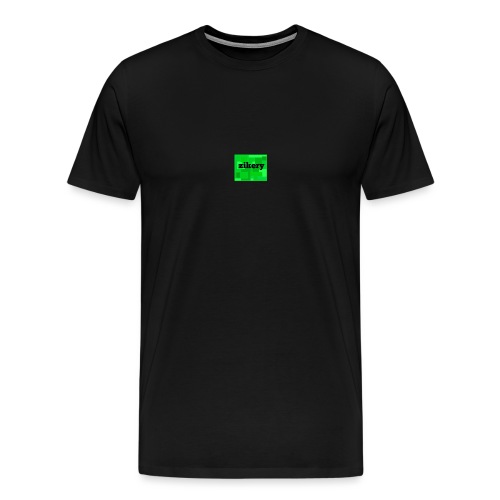 my logo merch - Men's Premium T-Shirt