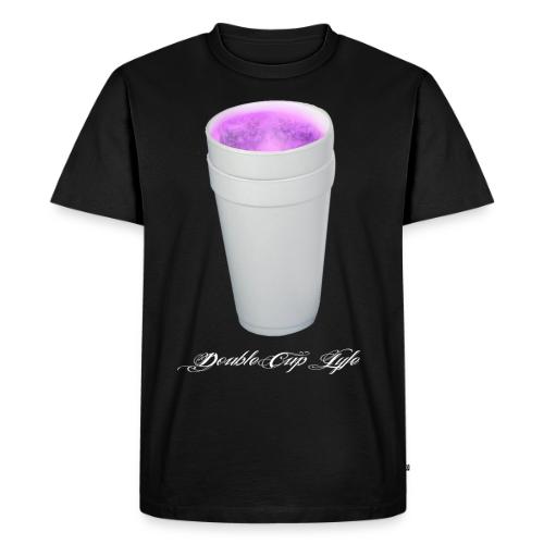 Double Cup Lyfe - Men's Premium T-Shirt