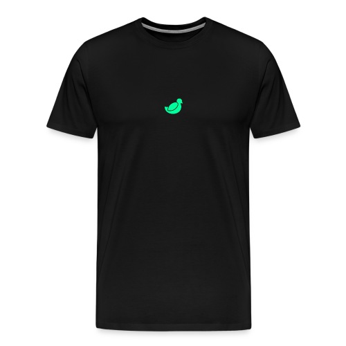 Zeggs shirt - Men's Premium T-Shirt