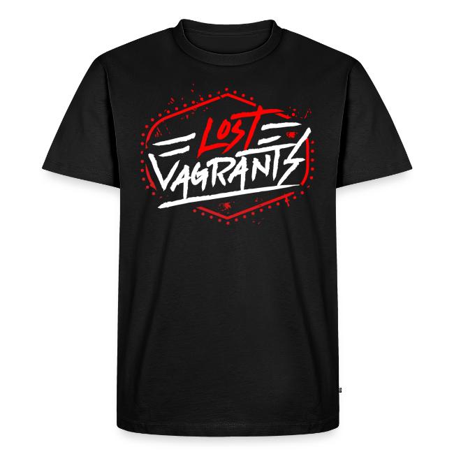 White Logo for Dark Colors