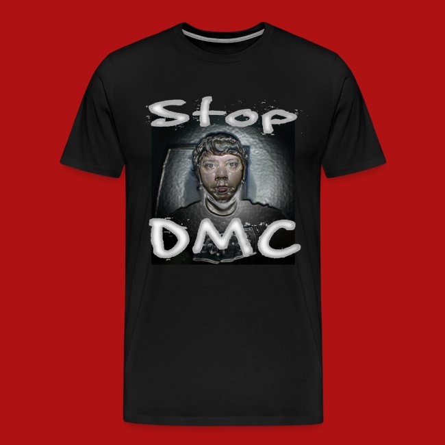 stopdmc shirt 4