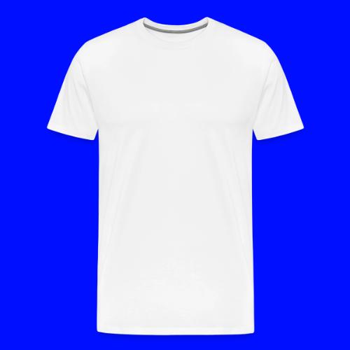 100 rich energy - Men's Premium T-Shirt