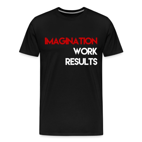 iwr_design3 - Men's Premium T-Shirt
