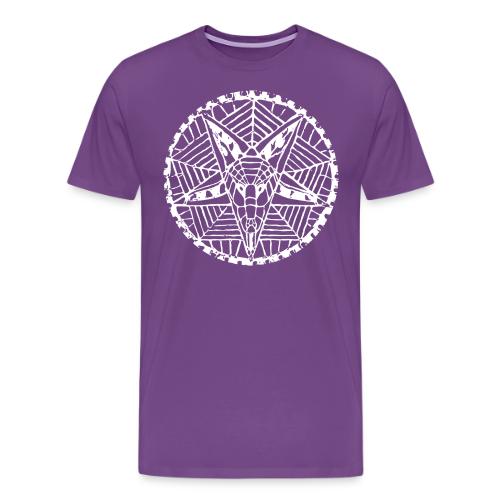 Corpsewood Baphomet - Men's Premium T-Shirt
