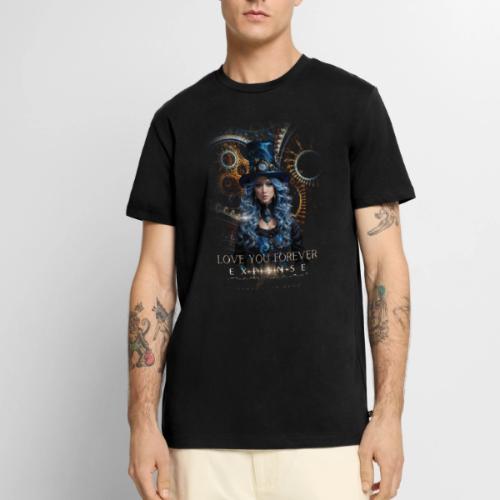 Love You Forever Avatar - Men's Premium T-Shirt