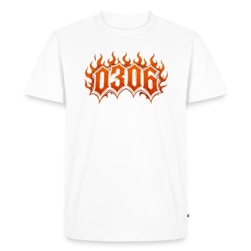 0306 - Men's Premium T-Shirt