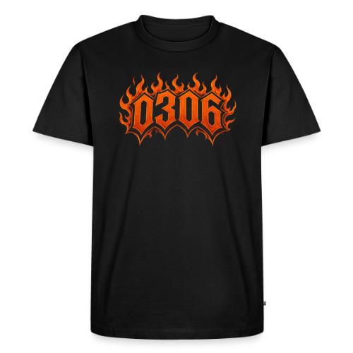 0306 - Men's Premium T-Shirt