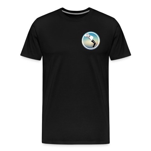Cameron’s day design - Men's Premium T-Shirt