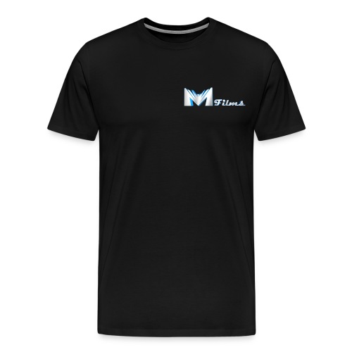 them M's Bro - Men's Premium T-Shirt