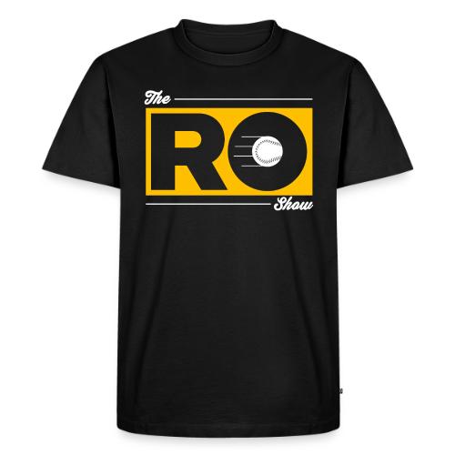 The Ro Show - Men's Premium T-Shirt