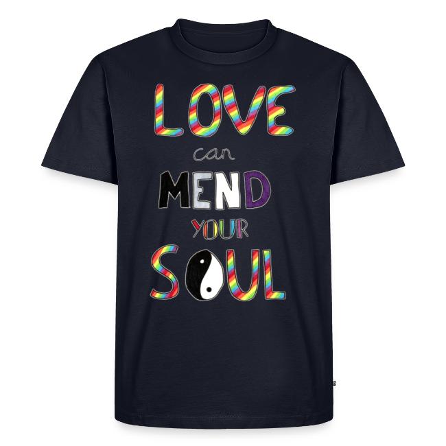 Love Can Mend Your Soul