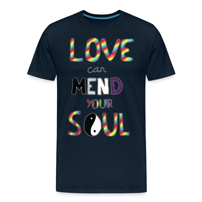 Love Can Mend Your Soul