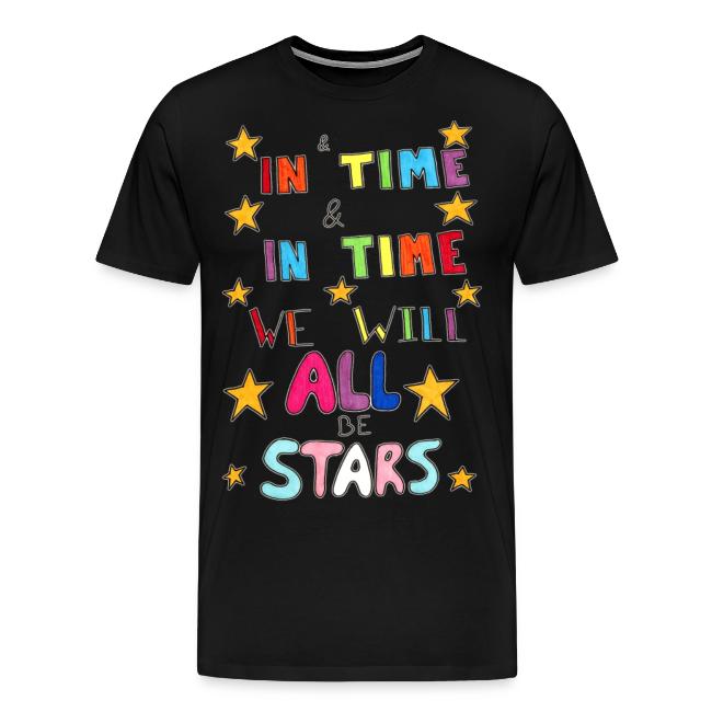 We Will All Be Stars