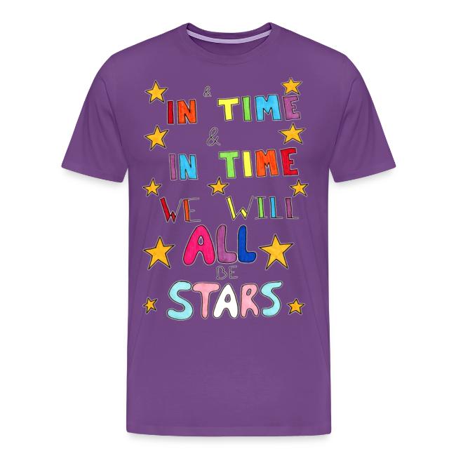 We Will All Be Stars