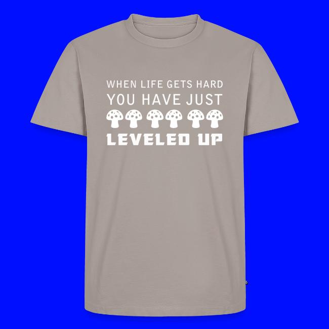 Level Up
