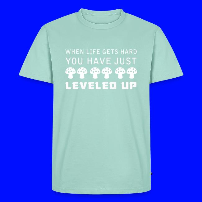 Level Up