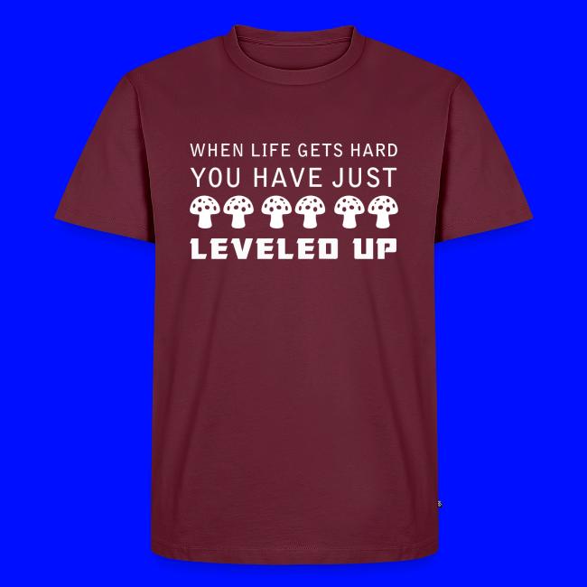 Level Up