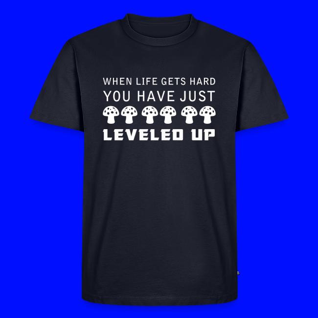 Level Up