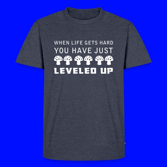 Level Up