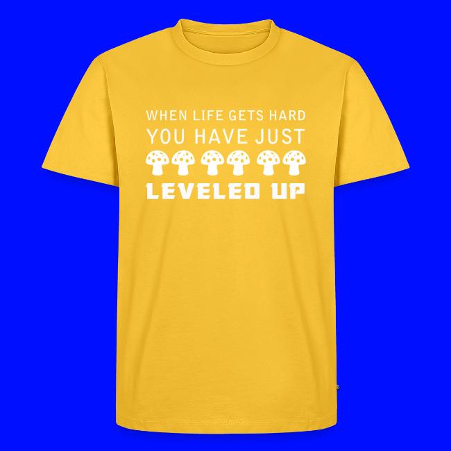 Level Up