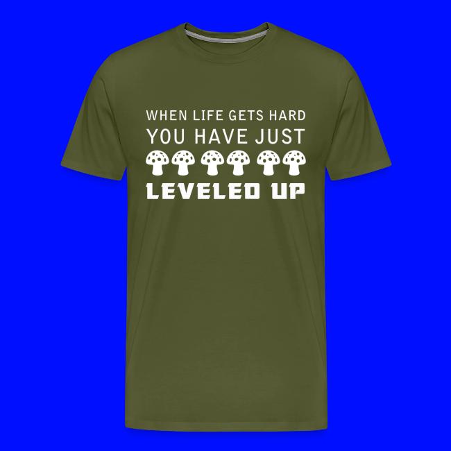 Level Up