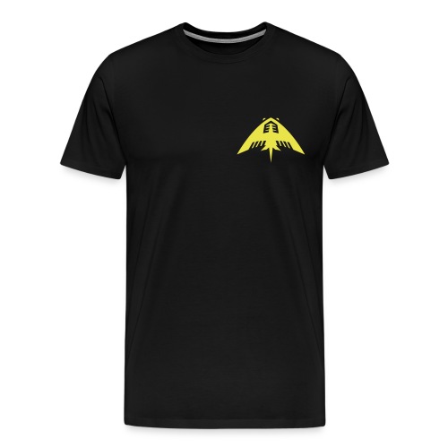 raia - Men's Premium T-Shirt