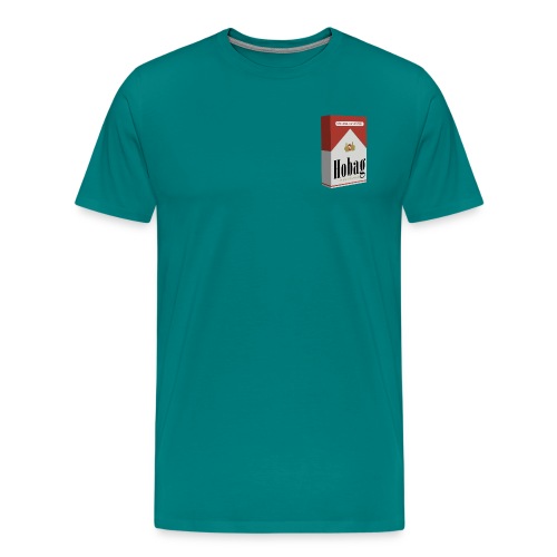 M4RLBORO Hobag Pack - Men's Premium T-Shirt