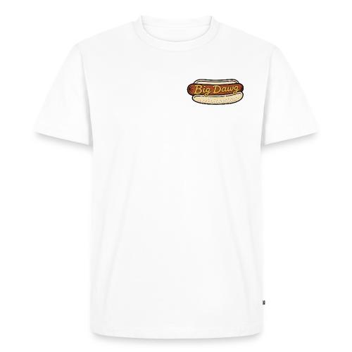 Big Dawg - Men's Premium T-Shirt