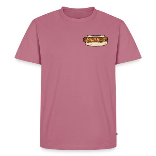 Big Dawg - Men's Premium T-Shirt