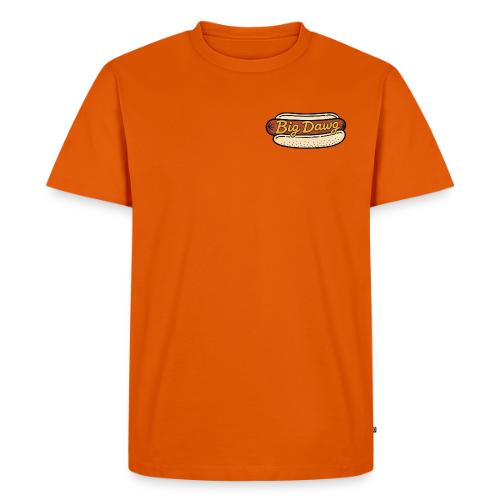 Big Dawg - Men's Premium T-Shirt