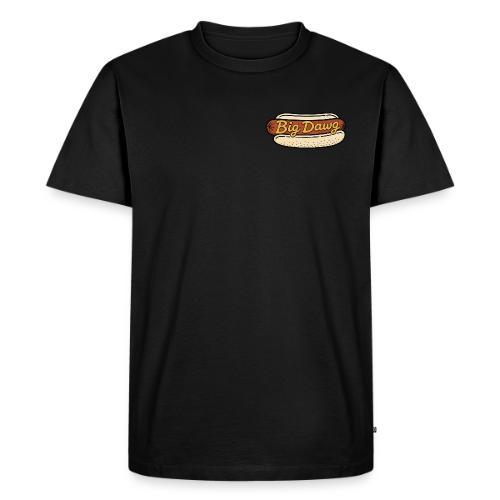 Big Dawg - Men's Premium T-Shirt