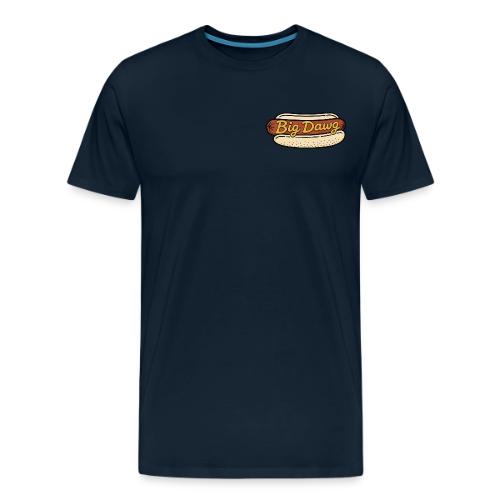 Big Dawg - Men's Premium T-Shirt