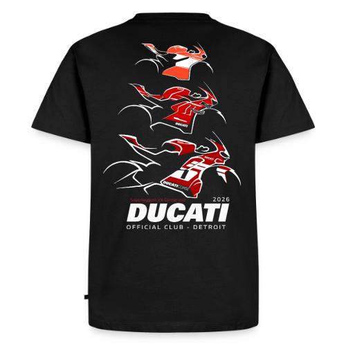 Centenario 2026 - Men's Premium T-Shirt