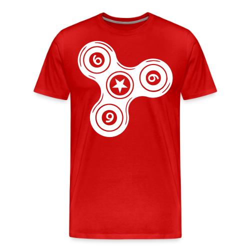 Fidget Sinner - Men's Premium T-Shirt