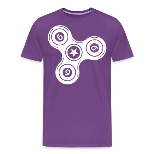 Fidget Sinner - Men's Premium T-Shirt