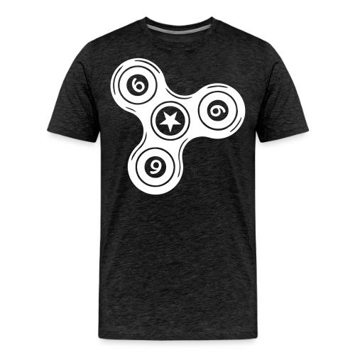 Fidget Sinner - Men's Premium T-Shirt