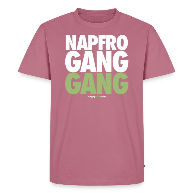 NAPFRO GANG GANG