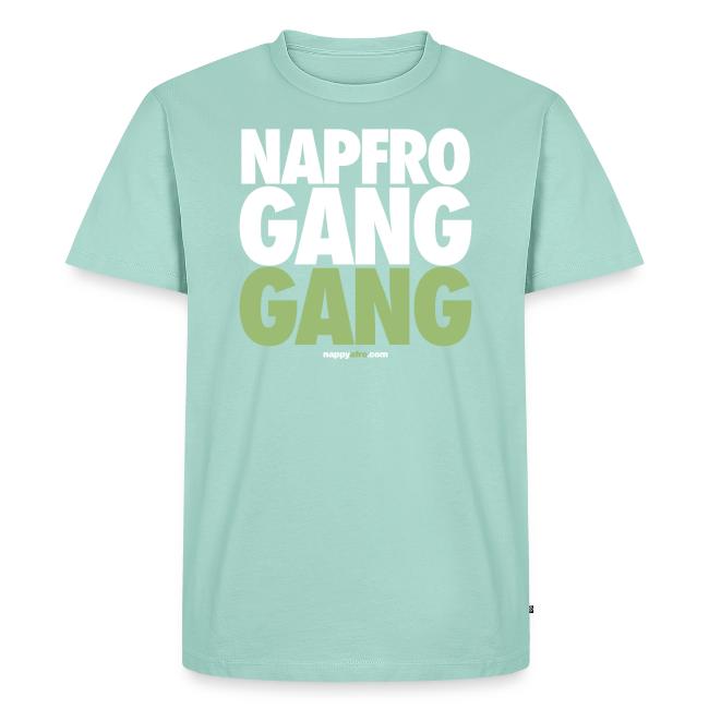 NAPFRO GANG GANG